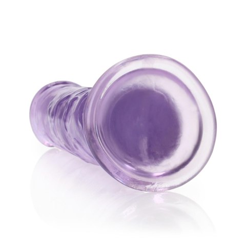 Straight Realistic Dildo with Suction Cup - 9'' / 23 RealRock