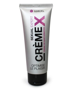 CREME X POUR MASTURBATION 100 ml Dorcel