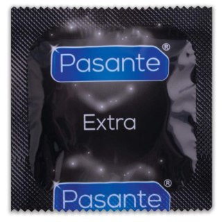 Extra strong condoms 144 pcs Pasante