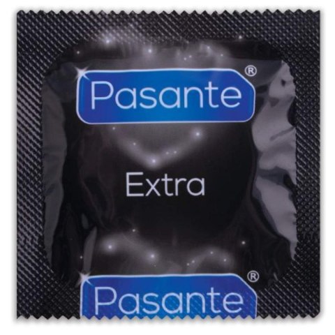 Extra strong condoms 144 pcs Pasante