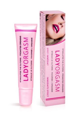 LADY ORGASM 15 ML Aphrodisiacs and Stimulants Concorde