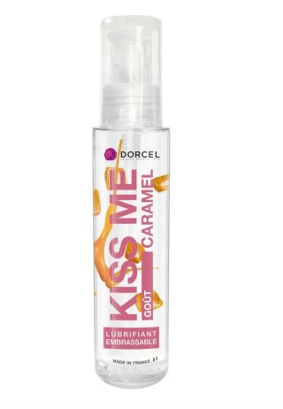 LUBRIFIANT KISS CARAMEL Dorcel