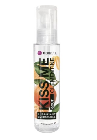 LUBRIFIANT KISS CLEMENTINE Dorcel