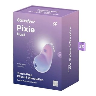 Pixie Dust violet/pink Satisfyer