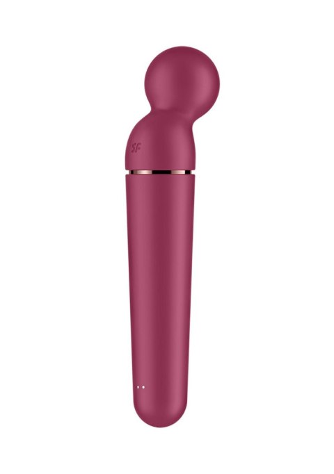 Planet Wand-er berry + rosegold Satisfyer