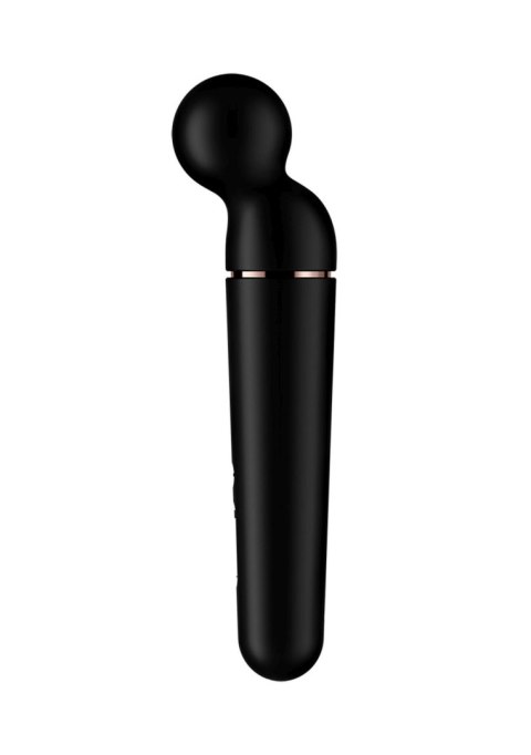 Planet Wand-er black + rosegold Satisfyer