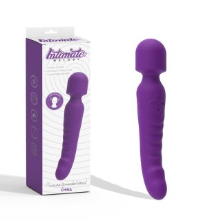 Pleasure Spreader Wand-Pulple Intimate Melody