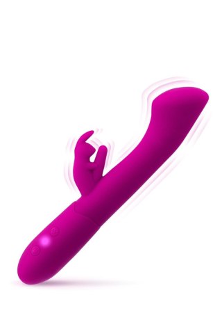 RABBIT YOBA + BELLA RABBIT USB VIBRATOR Yoba