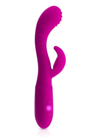 RABBIT YOBA + BESS VIBRATOR RABBIT USB Yoba