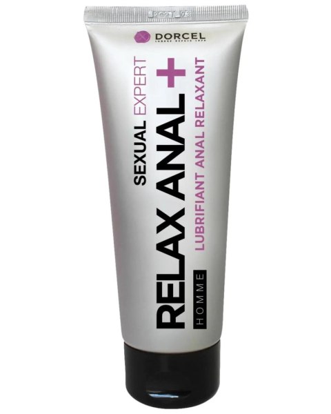 RELAX ANAL + 100ml Dorcel