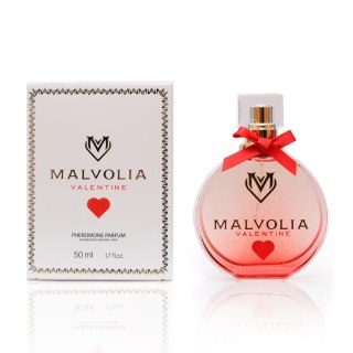 Feromony - Valentine for women 50 ml MALVOLIA