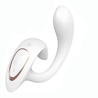 G for Goddess 1 white Satisfyer