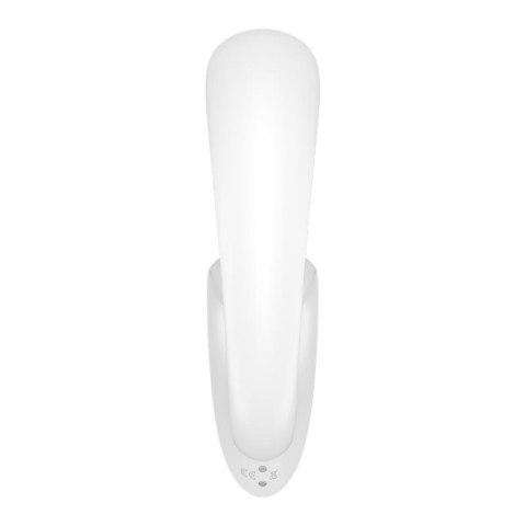 G for Goddess 1 white Satisfyer