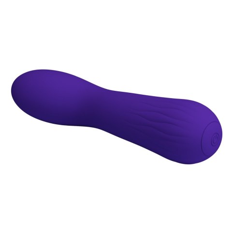 PRETTY LOVE - Faun G-spot vibrator, 12 vibration functions Memory function Pretty Love