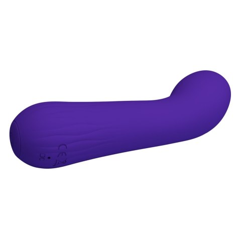 PRETTY LOVE - Faun G-spot vibrator, 12 vibration functions Memory function Pretty Love