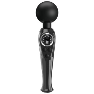 PRETTY LOVE - Skyler Black, 10 vibration functions 9 speed levels Pretty Love