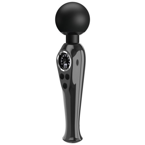 PRETTY LOVE - Skyler Black, 10 vibration functions 9 speed levels Pretty Love