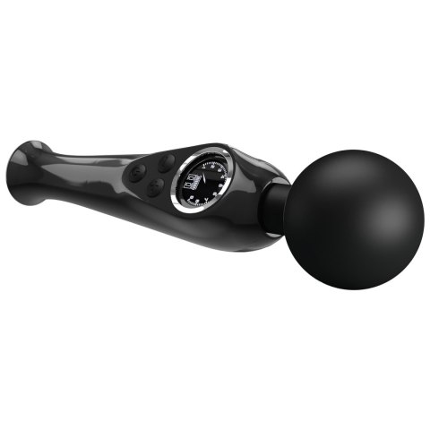 PRETTY LOVE - Skyler Black, 10 vibration functions 9 speed levels Pretty Love