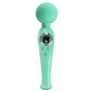 PRETTY LOVE - Skyler Green, 10 vibration functions 9 speed levels Pretty Love