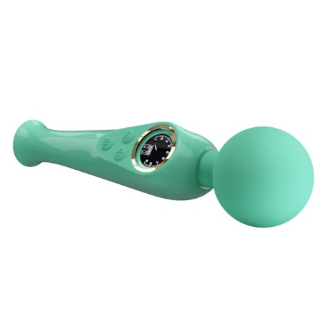 PRETTY LOVE - Skyler Green, 10 vibration functions 9 speed levels Pretty Love