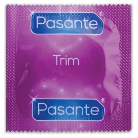 Pasante trim condoms 12 pcs Pasante