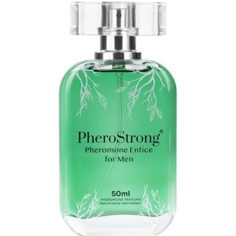 PheroStrong pheromone Entice for Men 50ml Medica