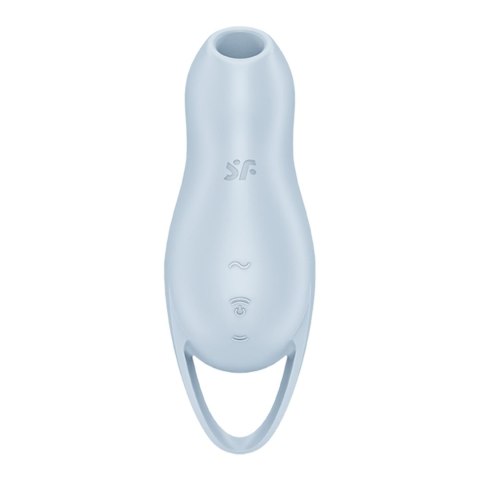 Pocket Pro 1 blue Satisfyer