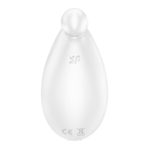 Spot On 2 white Satisfyer