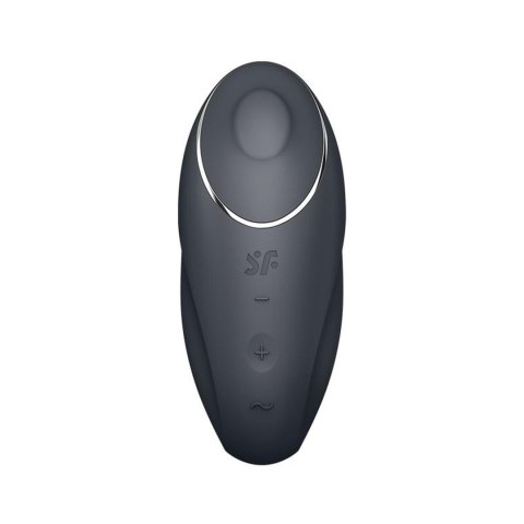 Tap & Climax 1 grey Satisfyer