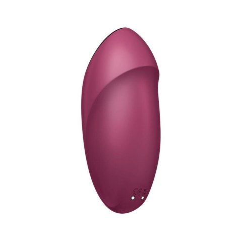 Tap & Climax 1 red Satisfyer