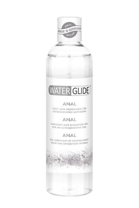 Analny żel nawilżający uniwersalny intymny 300ml Waterglide