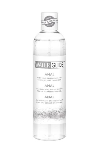 Analny żel nawilżający uniwersalny intymny 300ml Waterglide