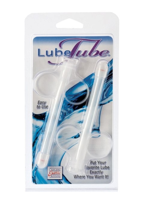 BDSM-LUBE TUBE 2 PCS CalExotics