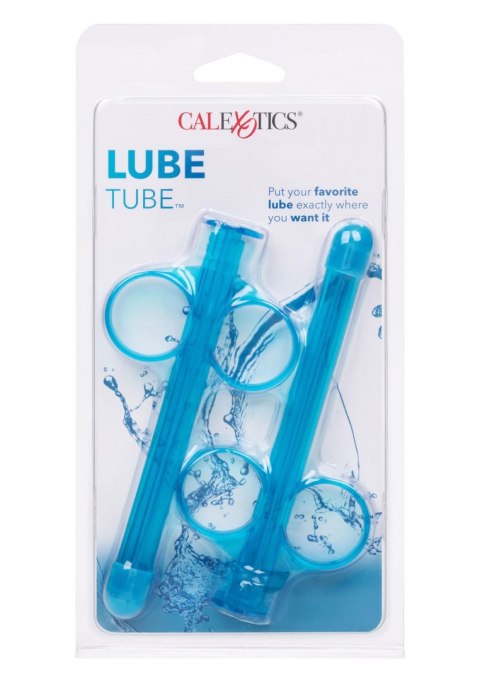 Lube Tube 2 Pcs CalExotics