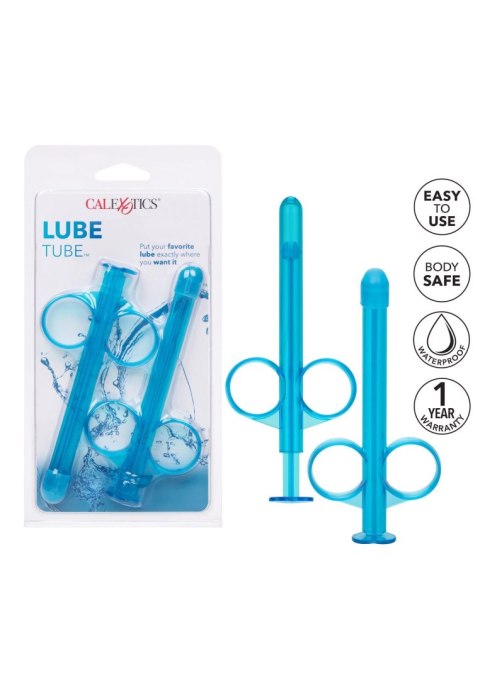 Lube Tube 2 Pcs CalExotics