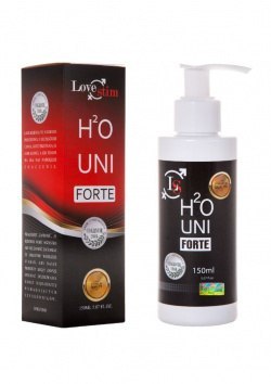 Mocno nawilżający gęsty lubrykant żel wodny 150ml LoveStim