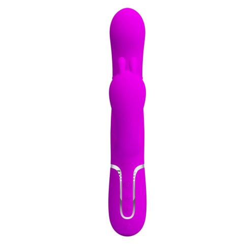 PRETTY LOVE - Cammy Purple, Twinkled Tenderness, 7 thumping functions 7 vibration functions 4 rolling functions Pretty Love