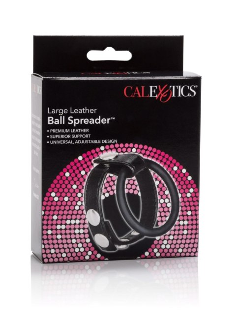 Pierścień-BALL SPREADER LARGE CalExotics