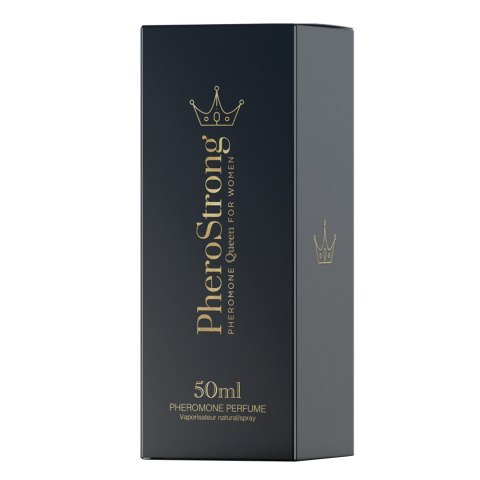 Queen with PheroStrong Women 50 ml