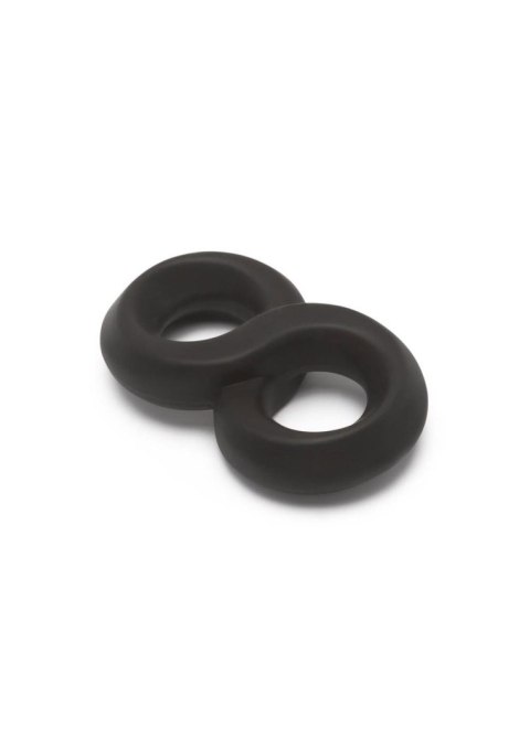 Soft Silicone Jock C-Ring Hidden Desire