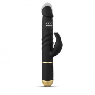 Wibrator króliczek posuw dorcel furious rabbit 27c Dorcel