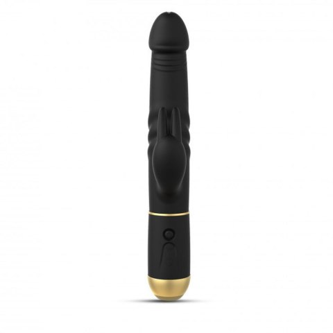 Wibrator króliczek posuw dorcel furious rabbit 27c Dorcel