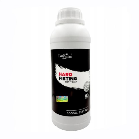 Żel-Hard Fisting 1000ml LoveStim