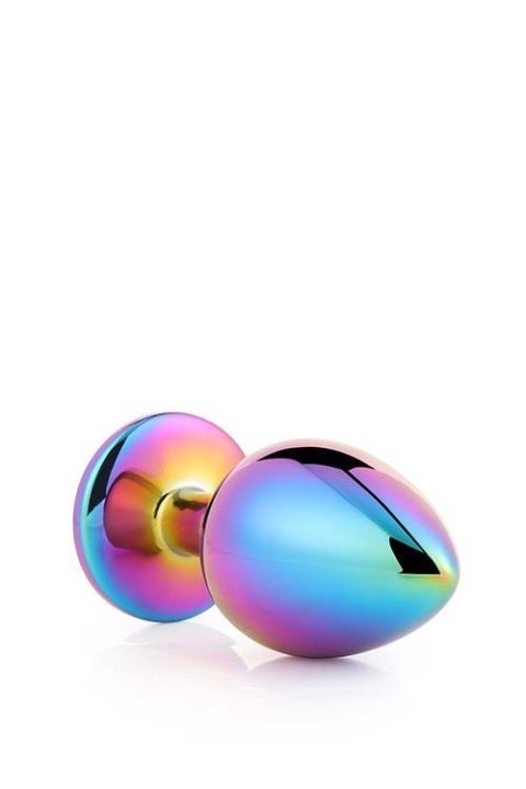 GLEAMING LOVE MULTICOLOUR PLUG SMALL Dream Toys