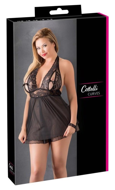 Lace Babydoll 3XL Cottelli CURVES