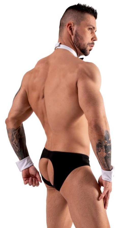 Men's Jock Briefs M Svenjoyment