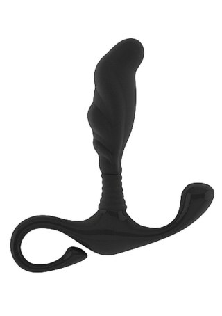 No.27 - Prostate Massager - Black Sono