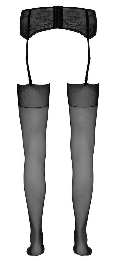 Stockings 6 Cottelli LEGWEAR