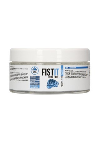 Żel Fisting Fist It - Extra Thick - 300 ml ShotsToys