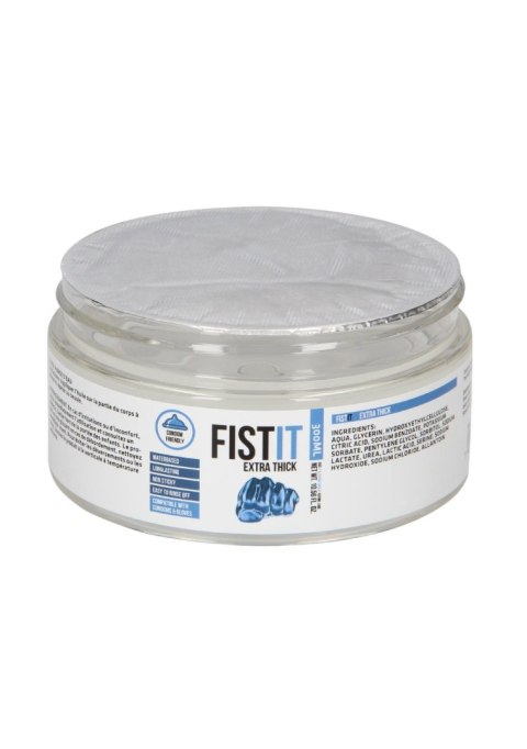 Żel Fisting Fist It - Extra Thick - 300 ml ShotsToys